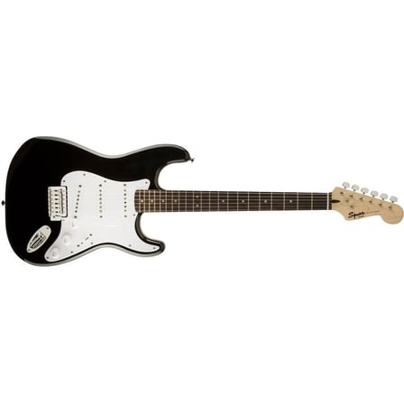 Squier FSR Debut Stratocaster Laurel Klavye Surf Green Elektro Gitar