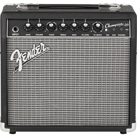 Fender Champion 20 Amp