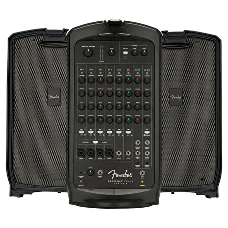 Fender Passport Venue Series 2 Ses Sistemi