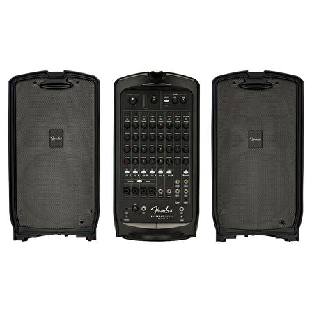 Fender Passport Venue Series 2 Ses Sistemi