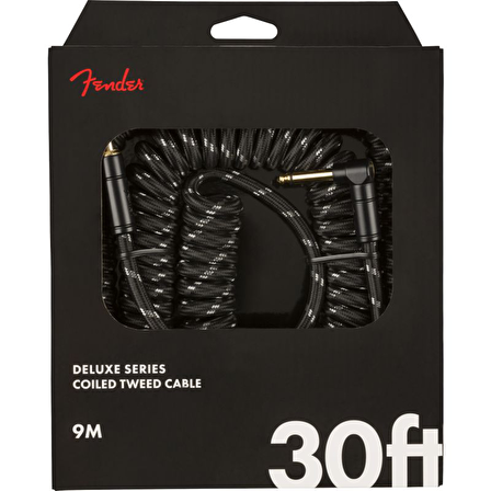 Fender Deluxe Coil BTWD 30