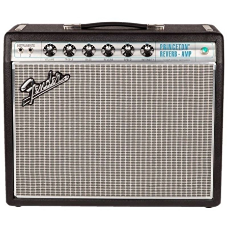 Fender 68 Custom Princeton Reverb