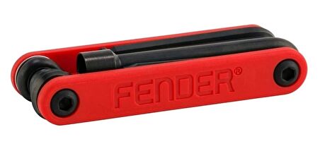 Fender Guitar/bass Multi-tool Tamir Seti