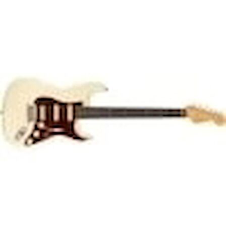 Fender American Professional Iı Stratocaster Hss Gülağacı Klavye 3-color Sunburst Elektro Gitar