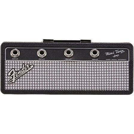 Fender Jack Rack Amp Keychain Holder