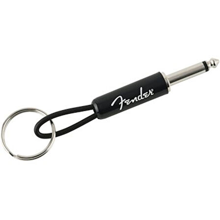 Fender Jack Key Chain Anahtarlık