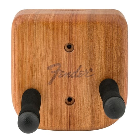 Fender Essentials Siyah Duvar Gitar Asma Aparatı