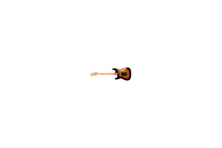 Fender Limited Edition Player II Stratocaster Gülağacı Klavye Sparkle 3 Ton Sunburst Elektro Gitar