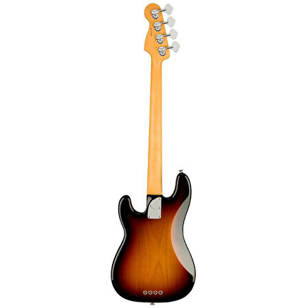 Fender American Professional II Precision Bass Akçaağaç Klavye 3-Color Sunburst Bas Gitar