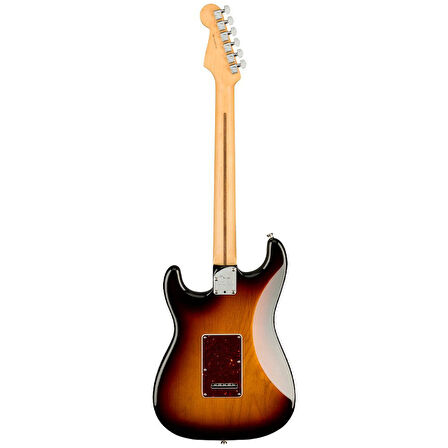 Fender American Professional II Stratocaster Akçaağaç Klavye 3-Color Sunburst Elektro Gitar