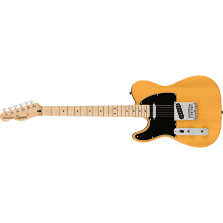 Squier Affinity Tele LH MN BPG BTB