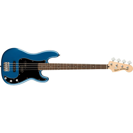 Squier Affinity Precision Bass PJ LRL BPG LPB