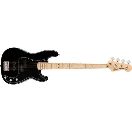 Squier Affinity Precision Bass PJ MN BPG BLK