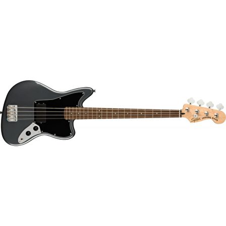 Squier Affinity Jaguar Bass H LRL BPG CFM