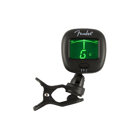 Fender FT-1 Pro Klipsli Akort Cihazı