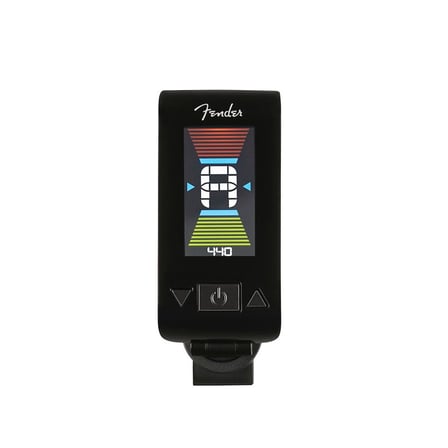 Fender Original Black Akort Cihazı