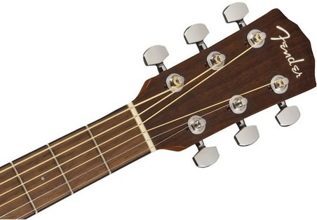 Fender CD-140SCE WN SB