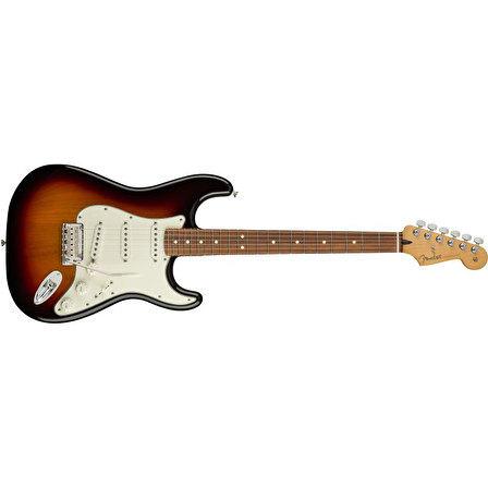 Fender Player Strat PF 3TSB