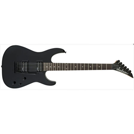 Jackson JS11 Dinky AH BLK