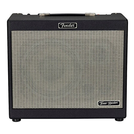 Fender Tone Master FR-10 Elektro Gitar Amfi Powered Kabini