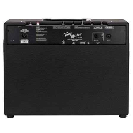 Fender Tone Master FR-12 Elektro Gitar Amfi Powered Kabini