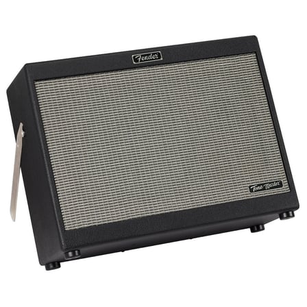 Fender Tone Master FR-12 Elektro Gitar Amfi Powered Kabini