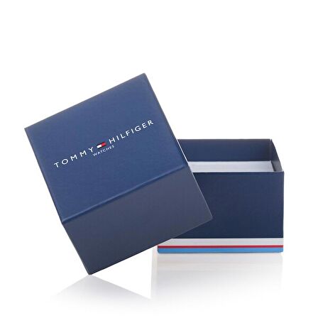 Tommy Hilfiger TH1791456 Erkek Kol Saati