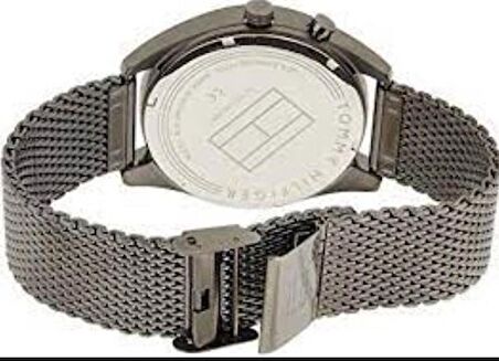 Tommy Hilfiger TH1791546 Erkek Kol Saati
