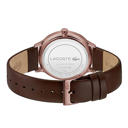 Lacoste LAC2011141 Erkek Kol Saati
