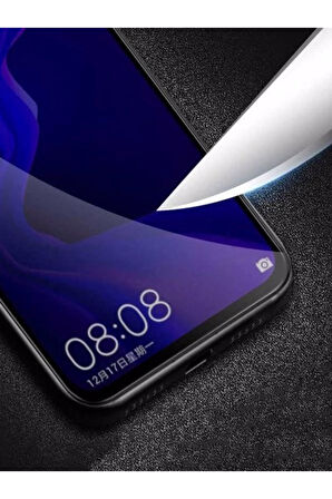 Xiaomi Mi 10t Pro Hayalet Gizlilik Filtreli Ekranı Tam Kapatan Kırılmaz Cam Görünmez