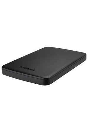 4Tb Canvio Basic 2.5" Gen1 Siyah Hdtb540Ek3Ca Harici Taşınabilir Harddisk