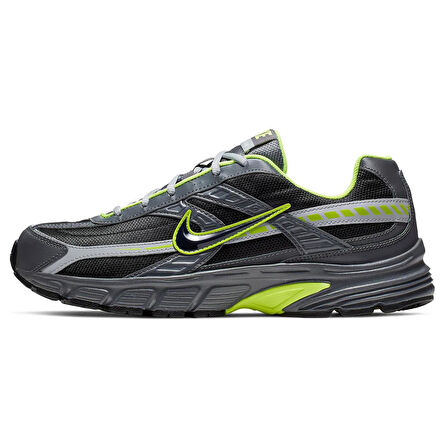 Nike 394055 Initiator Spor Ayakkabı Siyah