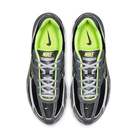 Nike 394055 Initiator Spor Ayakkabı Siyah