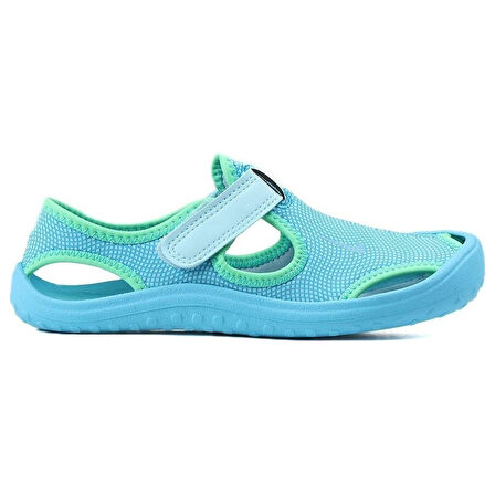 NIKE SUNRAY PROTEC PS Çocuk Sandalet