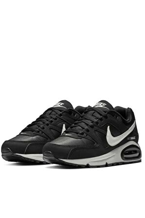 Nike WMNS AIR MAX COMMAND Kadın Günlük Spor Ayakkabı 397690-021-SIYAH