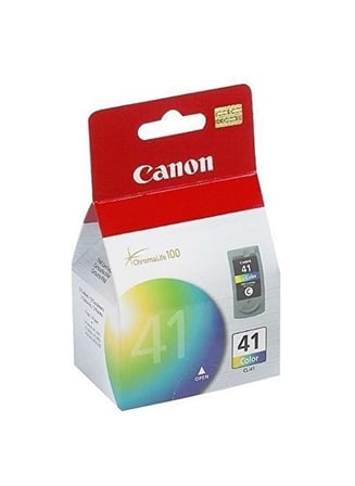 Cl-41 Renkli Kartuş Mx300-310 Mp140-190-210-220 İp1800-1900-2500