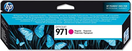 Hp 971 Cn623Ae Kırmızı Kartuş