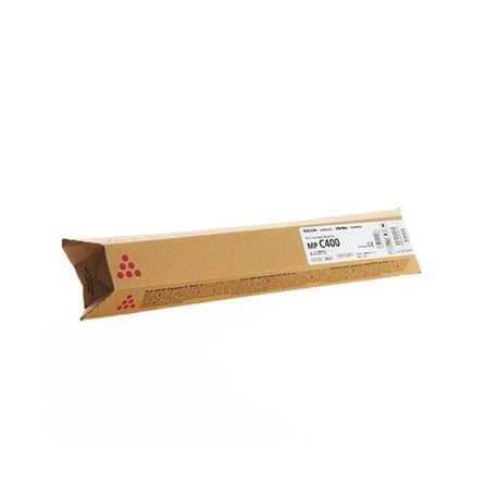 Ricoh Mp C400 Yellow Sarı Orjinal Fotokopi Toneri Mp C300-401 10.000 Sayfa Kapasiteli