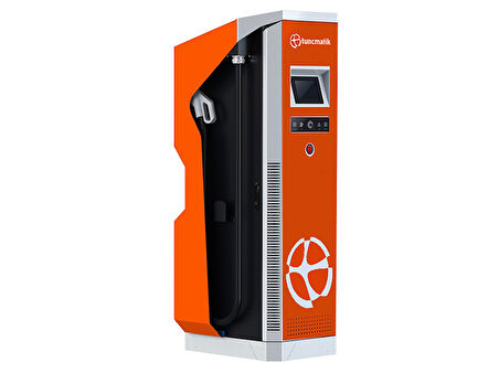 Tunçmatik Pro+ DC Charger 60 kW