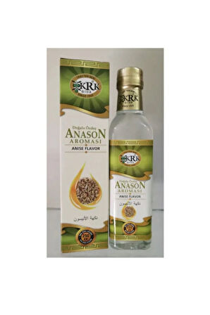 Anason Aroması 250 Ml