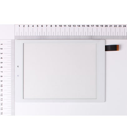 7.85-inch ACE-CG7.8C-318 XY FPDC-0304A Tablet Dokunmatik Panel - Beyaz