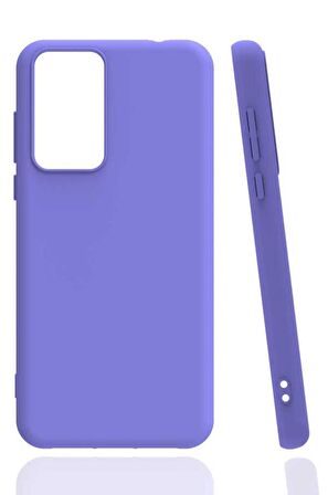 Xiaomi Mi 12T Kılıf Lüx Kamera Koruma Çıkıntılı Soft Silikon