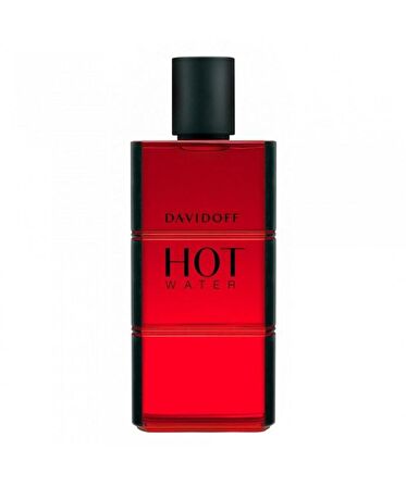 Davidoff Hot Water EDT Çiçeksi Erkek Parfüm 110 ml  