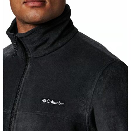 Columbia Erkek Polar Steens Mountain Full Zip 2.0