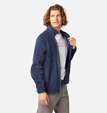 WM3220 STEENS MOUNTAIN FULL ZIP 2.0 Lacivert