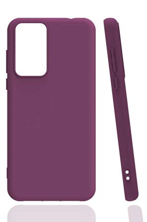 Xiaomi Mi 12T Pro Kılıf Lüx Kamera Koruma Çıkıntılı Soft Silikon