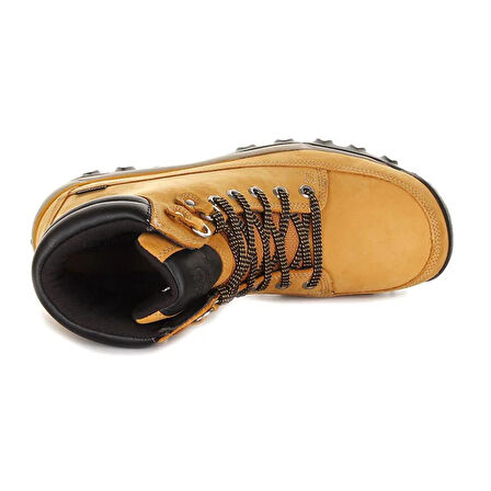 Timberland Rime Ridge Mid Lace Up Waterproof Hiking Erkek Bot