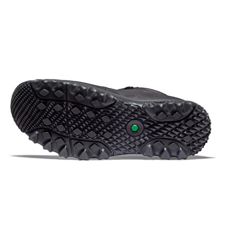 Timberland Rime Ridge Mid Lace Up Waterproof Hiking Erkek Bot