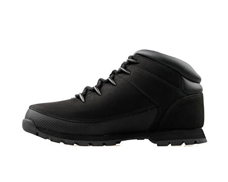 Timberland Euro Sprint Hiker Erkek Trekking Bot Ve Ayakkabısı TB06361R0011 Siyah