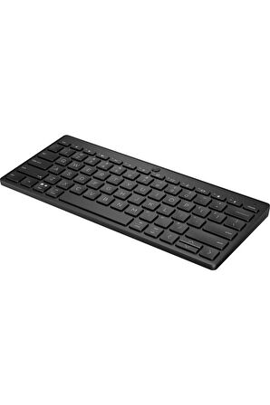 350 692s8aa Siyah Compact Bluetooth Klavye